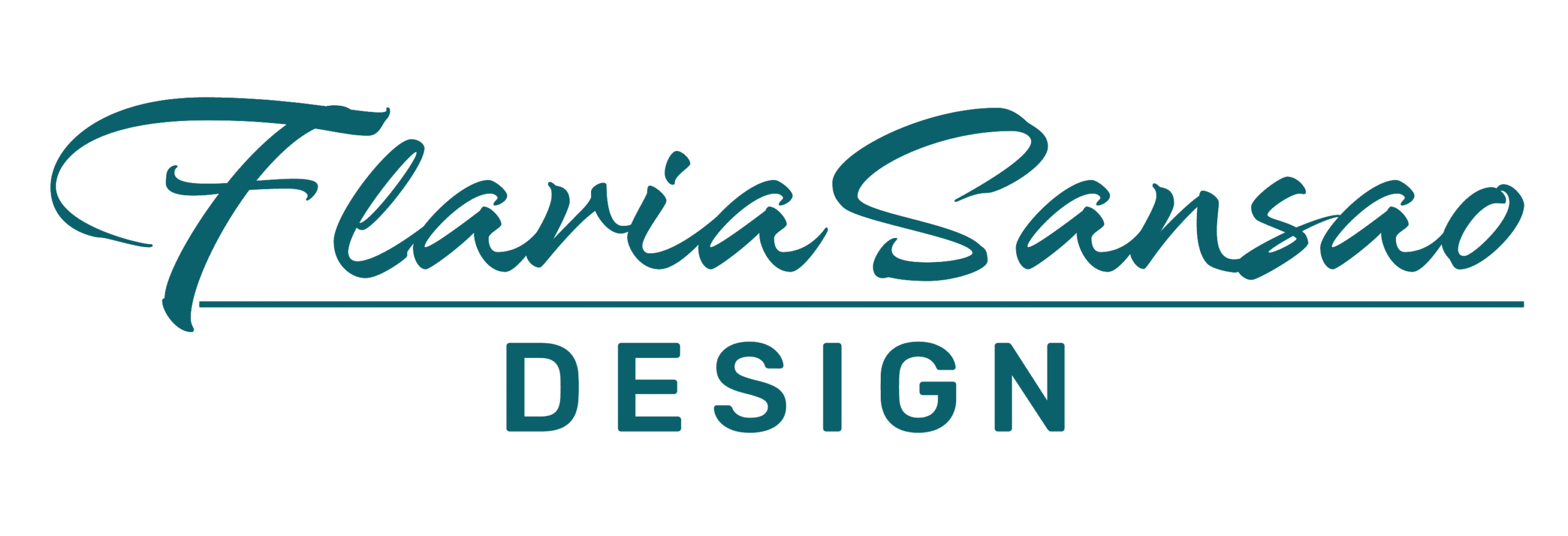 Flavia Sansao Design