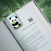 Panda Magnetic Bookmark