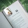 Robin Magnetic Bookmark