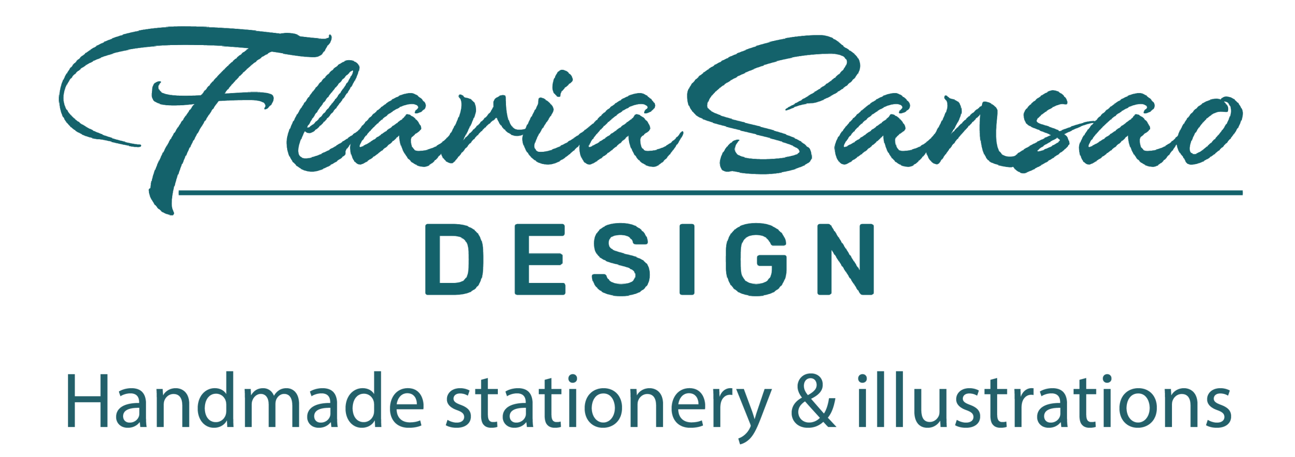 Flavia Sansao Design