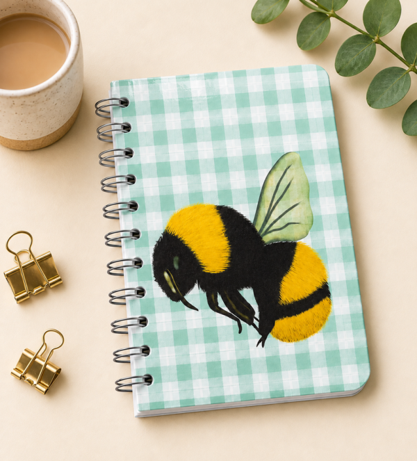 Gift Box - Bumblebee