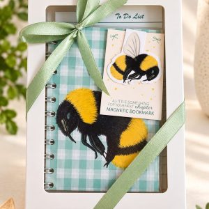 Gift Box - Bumblebee