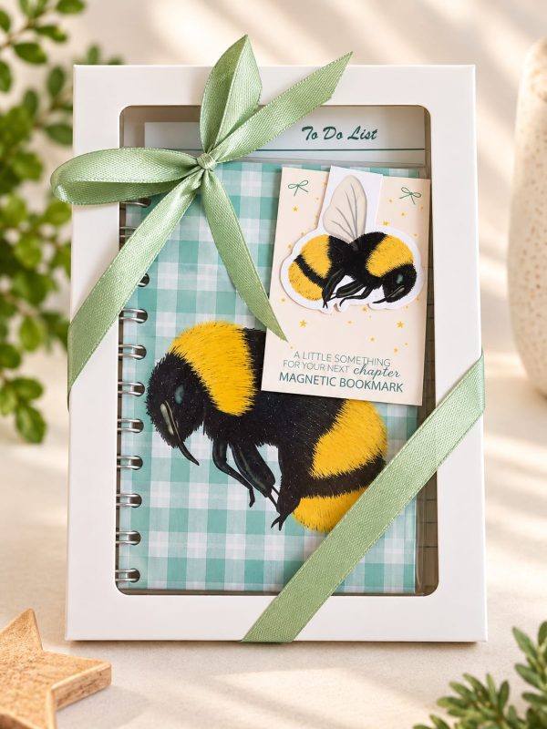 Gift Box - Bumblebee