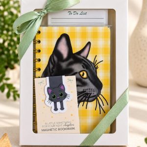 Gift Box - Cat