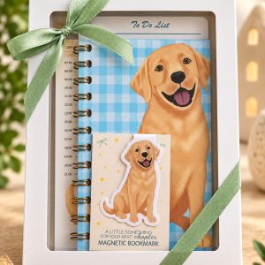 Gift Box - Labrador