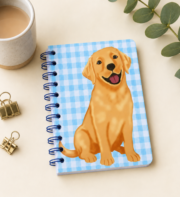 Gift Box - Labrador