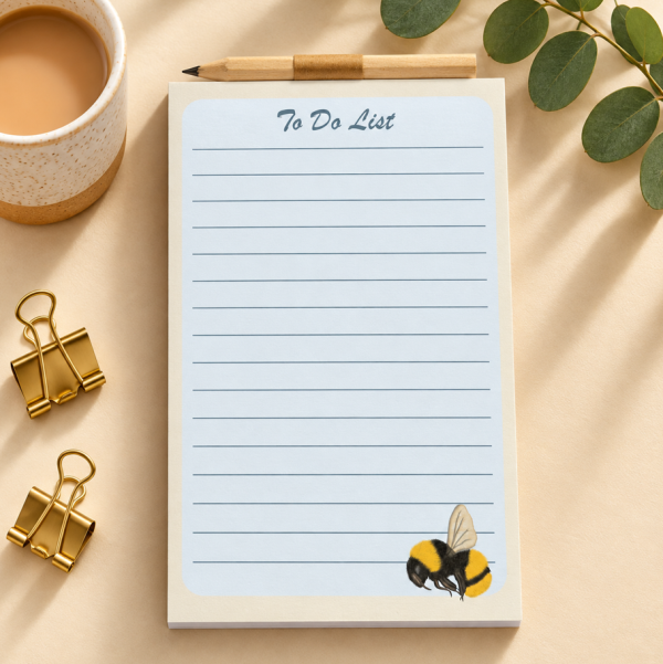 Gift Box - Bumblebee