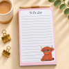 Gift Box - Highland Cow