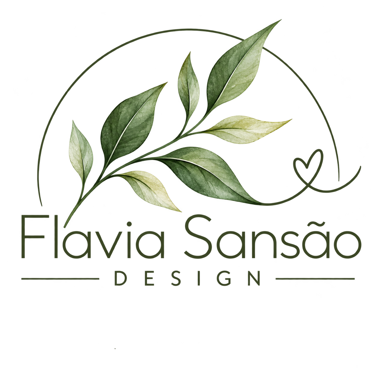 Flavia Sansao Design